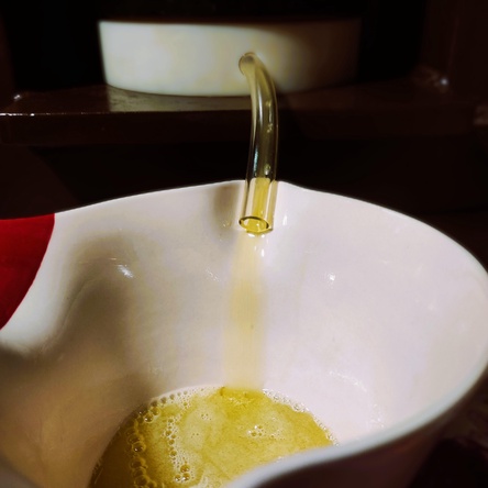 Масло холодного отжима